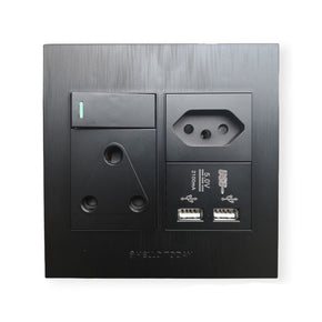 Hello Today Plug HELLO TODAY Plug S6-211 (7513001984089)