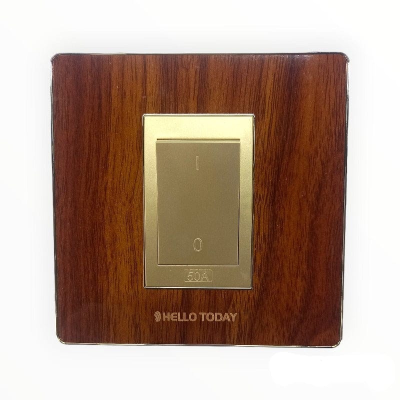 Hello Today Stove Isolator Switch Hello Today Stove Isolator 2 Pole Switch 50 Amps S16-250/2