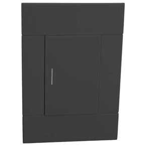 HELLO TODAY Switch HELLO TODAY Switch S2-101/2 1 Lever 2 Way (7334842892377)