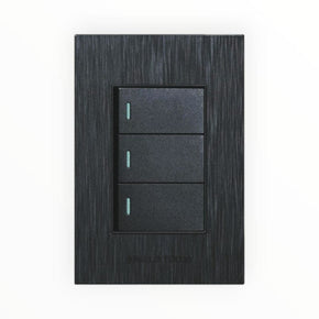Hello Today Switch Switch 3 lever 1 way  S6-103/1