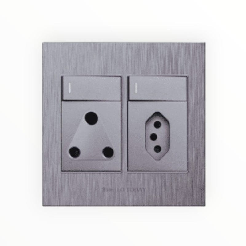 Hello Today SWITCHES Plug  SA\Euro Socket S7-210