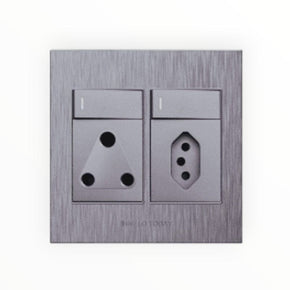 Hello Today SWITCHES Plug  SA\Euro Socket S7-210