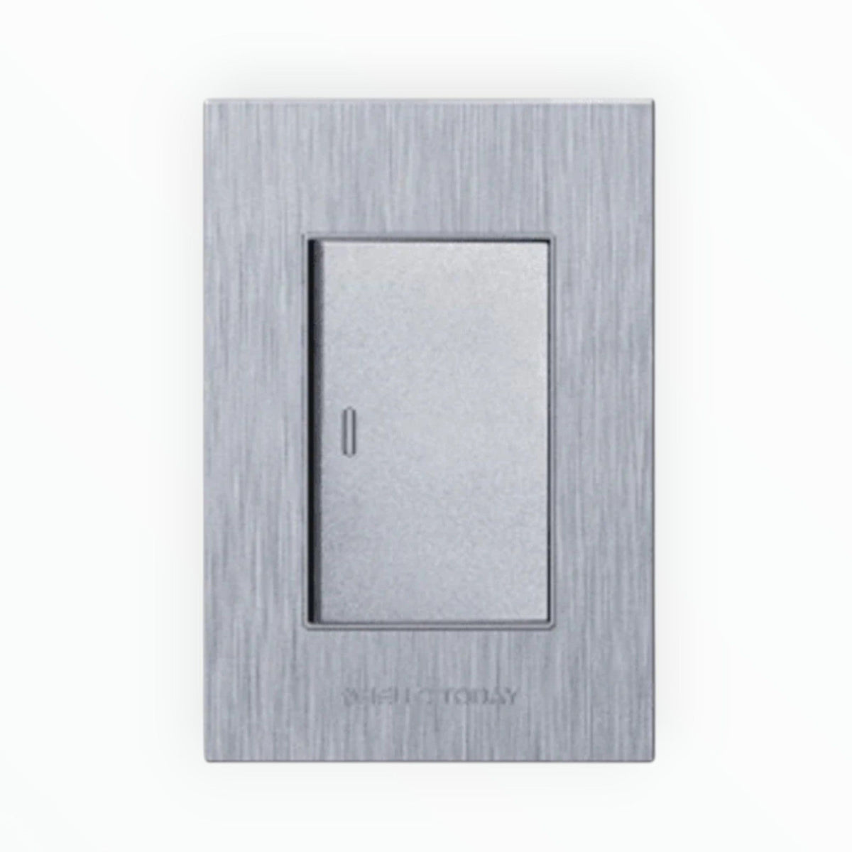HELLO TODAY SWITCHES S8-101/1 1-Lever 1-Way Switch