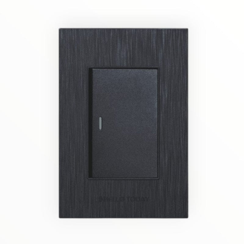 Hello Today SWITCHES Switch 1 Lever 2 Way S6-101/2