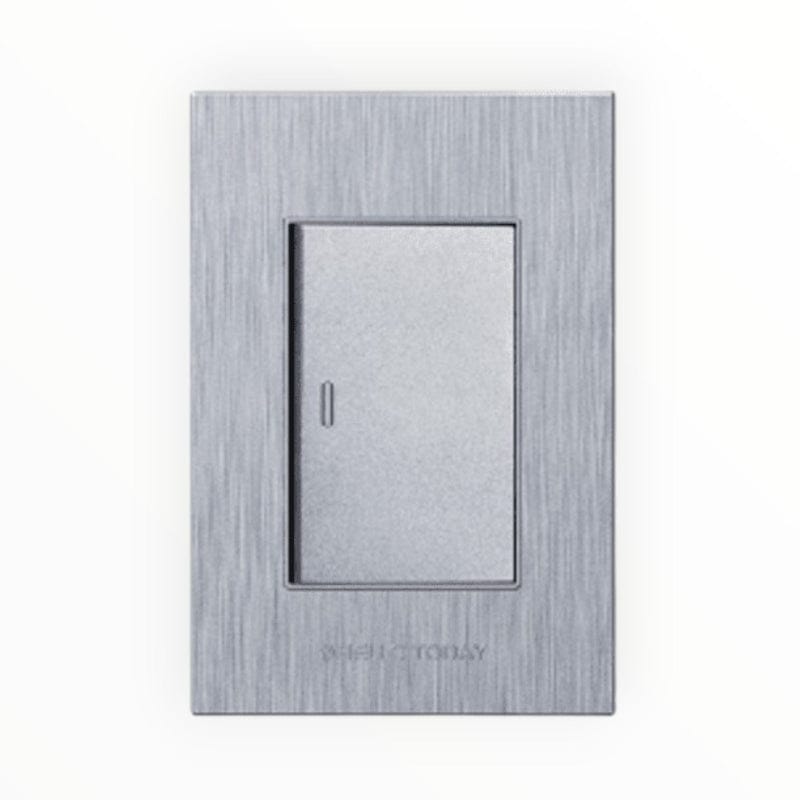 Hello Today SWITCHES Switch S8-101/2 1 Lever 2 Way