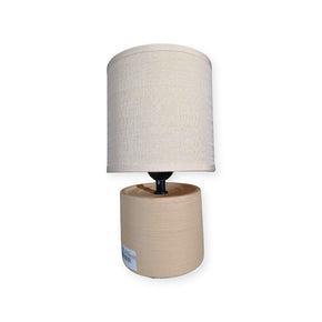 Hello Today table lamp Hello Today Table Lamp 7205 Beige (7410496929881)