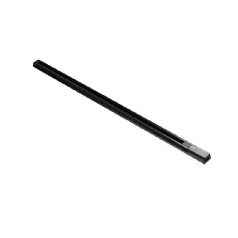 Hello Today TRACK LINE Track Light – 3 Wire, 2 Meter (Black)