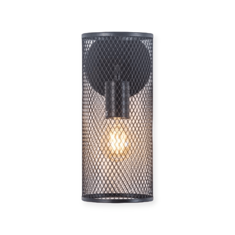 HELLO TODAY Wall Light Hello Today Wall Lamp BK 6062 (7296733446233)