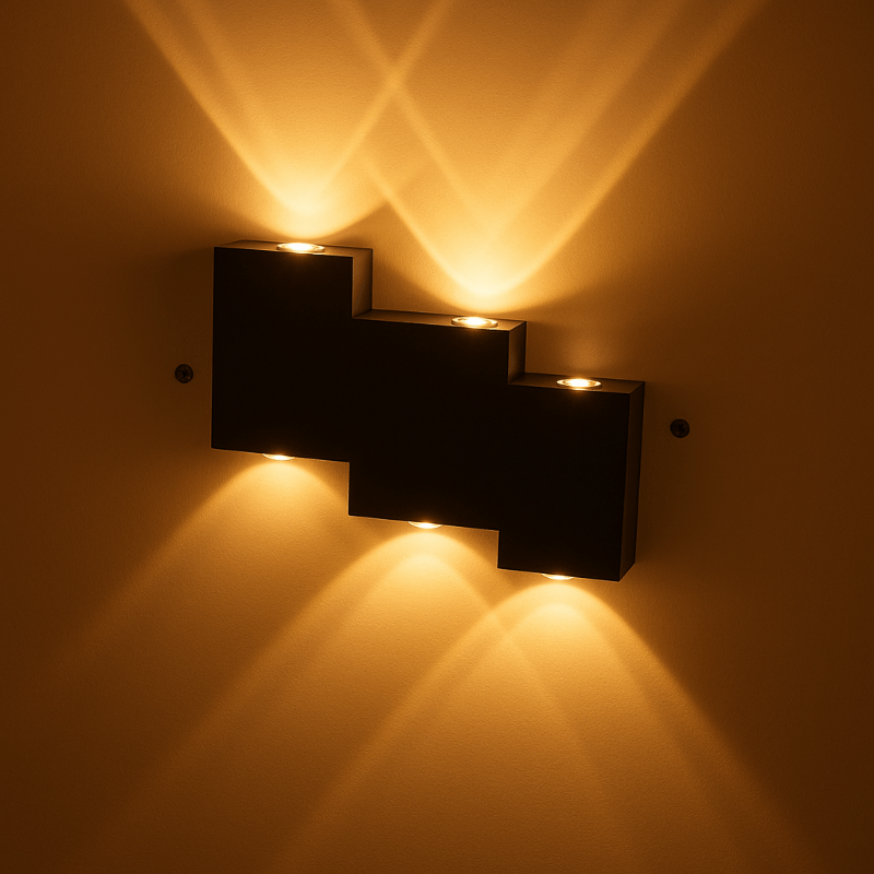 HELLO TODAY Wall Light Wall Light WL8419/3