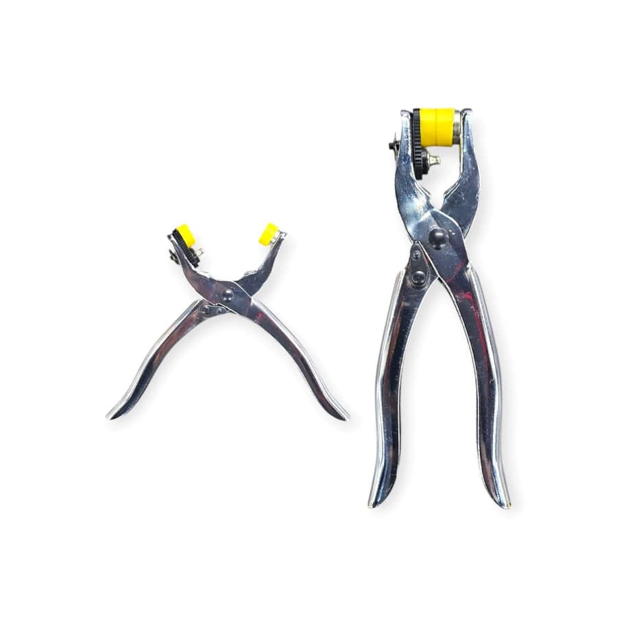 HEMLINE Habby Press Snap and Eyelet Pliers