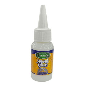 HERITAGE GLUE Habby Heritage Jewel Glue (7805224353881)