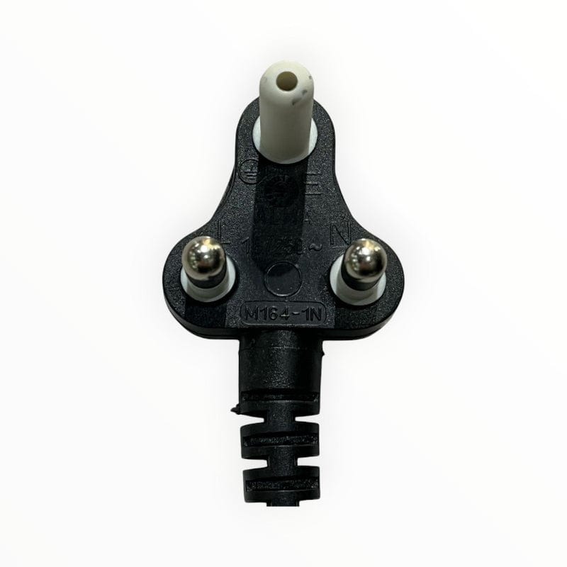 HERITAGE SIDE Table Lamp Heritage Side Table Lamp TL30 Shan Medium  Dark Brown