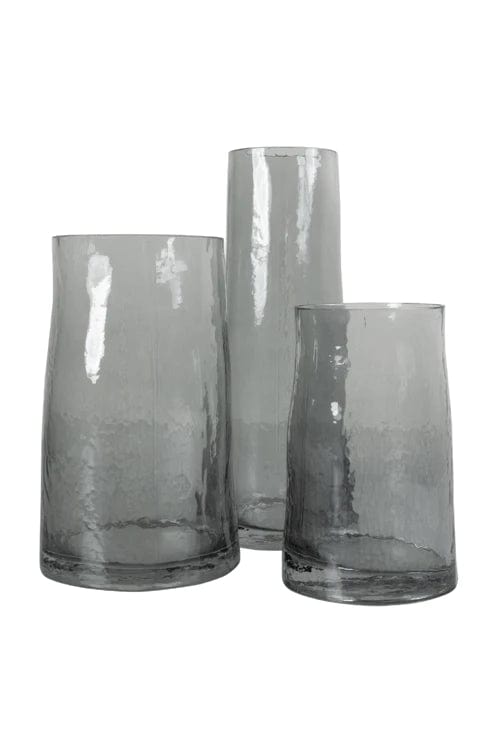 Hertex HAUS Icicle Vase Eucalyptus (7335592951897)