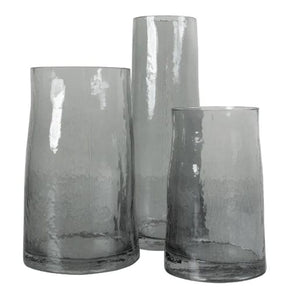 Hertex HAUS Icicle Vase Eucalyptus (7335592951897)