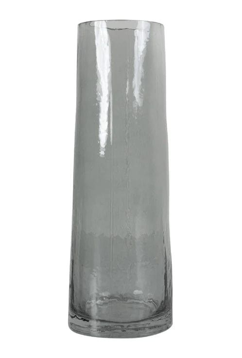 Hertex HAUS Large 28.3cm Icicle Vase Eucalyptus