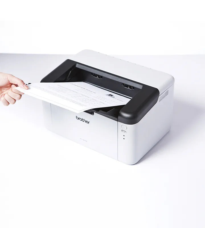 Brother HL-1210W Mono Laser Printer.