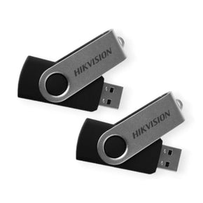 HIKVISION USB Flash Drive Hikvision 64GB M200S USB2.0 Flash Drive (7436427001945)