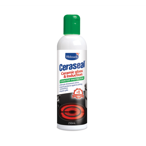 Hillmark Cleaner Hillmark Glass Cooktop Protect 250ml H69 (4742294732889)