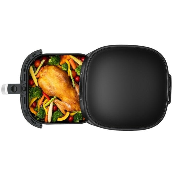 Hisense AIR FRYER Hisense 5.2l Digital Airfryer H06AFGY1S1