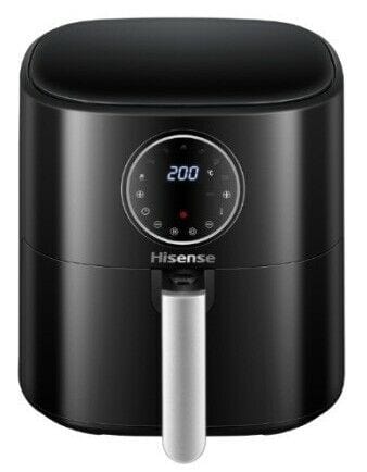 Hisense AIR FRYER Hisense 5.2l Digital Airfryer H06AFGY1S1