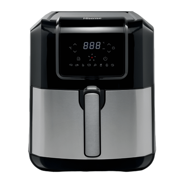 Hisense AIR FRYER Hisense 6.7L Air Fryer H06AFBS1S3