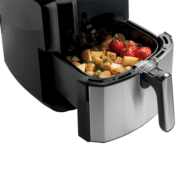 Hisense AIR FRYER Hisense 6.7L Air Fryer H06AFBS1S3