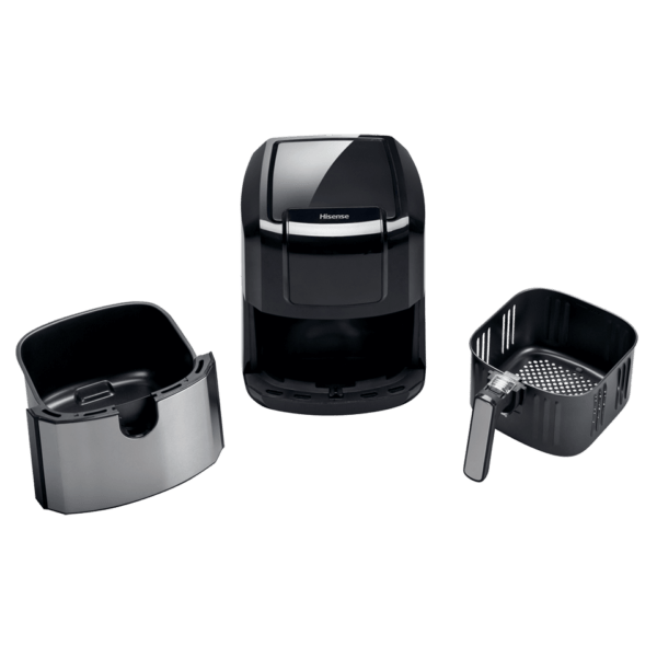 Hisense AIR FRYER Hisense 6.7L Air Fryer H06AFBS1S3