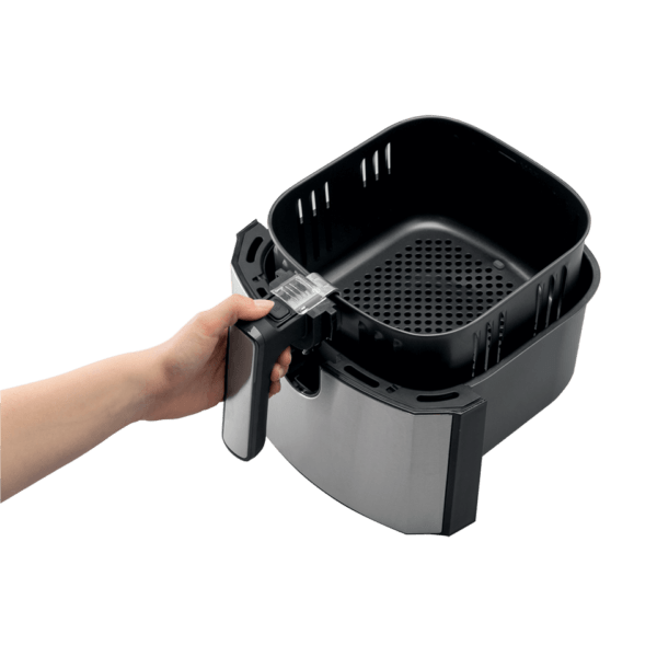 Hisense AIR FRYER Hisense 6.7L Air Fryer H06AFBS1S3