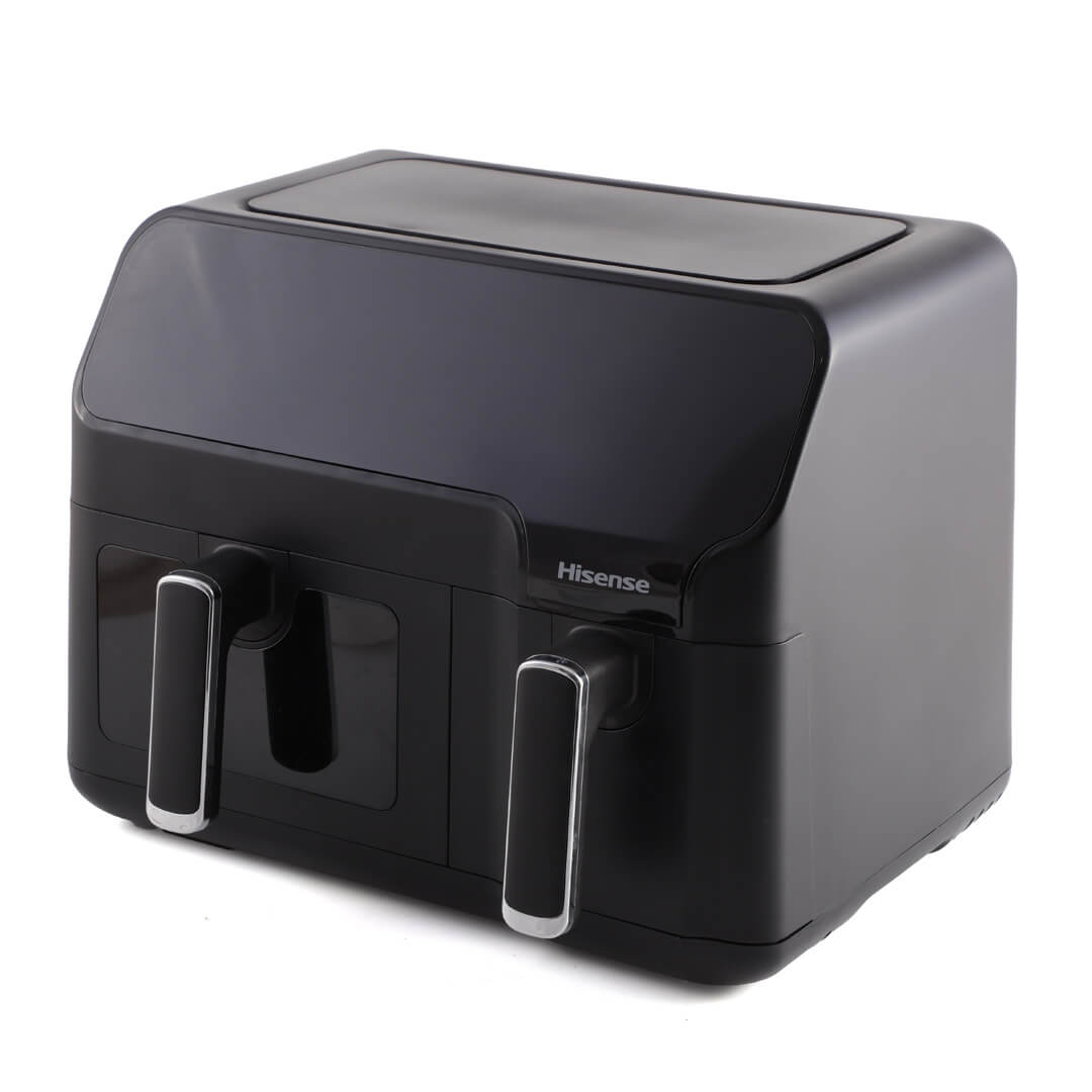 Hisense AIR FRYER Hisense 8.6L Air Fryer H09AFBK2S5