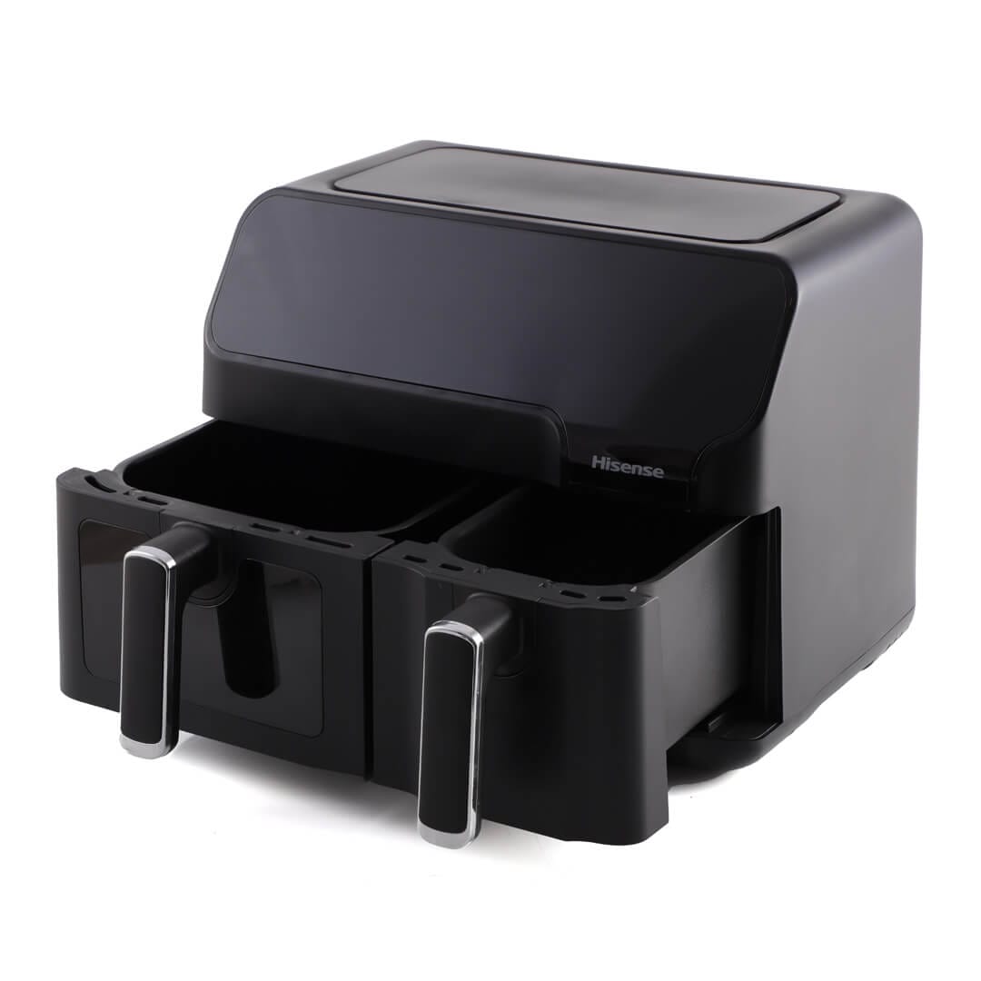 Hisense AIR FRYER Hisense 8.6L Air Fryer H09AFBK2S5