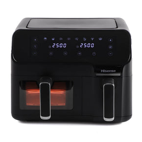 Hisense AIR FRYER Hisense 8.6L Air Fryer H09AFBK2S5