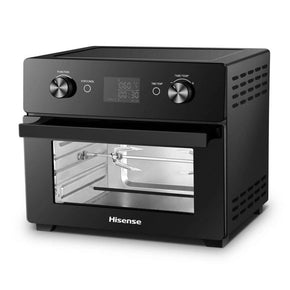 Hisense AIR FRYER Hisense Air Fry Oven 20L H20AOBK1S5
