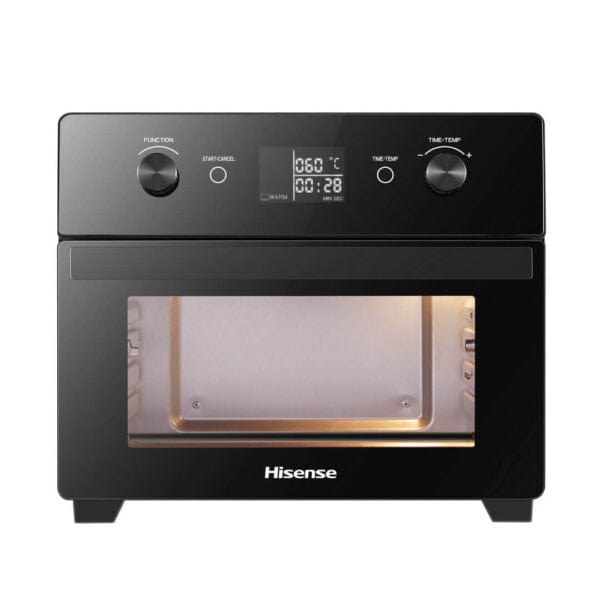 Hisense AIR FRYER Hisense Air Fry Oven 20L H20AOBK1S5
