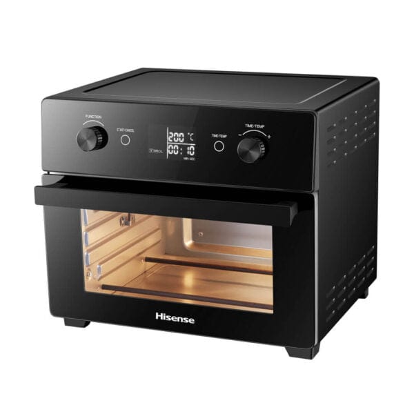 Hisense AIR FRYER Hisense Air Fry Oven 20L H20AOBK1S5