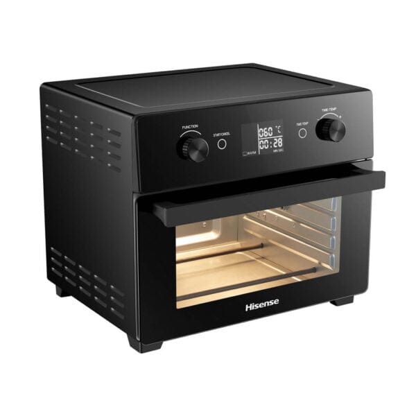 Hisense AIR FRYER Hisense Air Fry Oven 20L H20AOBK1S5