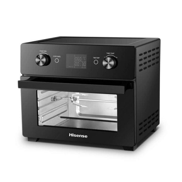 Hisense AIR FRYER Hisense Air Fry Oven 20L H20AOBK1S5