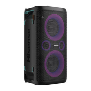 Hisense Bluetooth Speaker Hisense Party Rock Speaker HP100 (7405024772185)