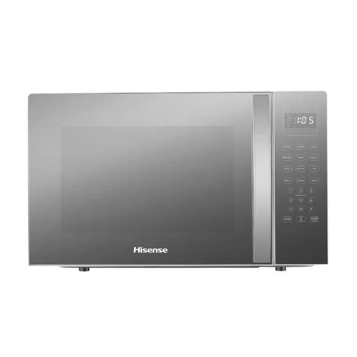 Hisense microwave Hisense 43L Mirror Glass Microwave H43MOMMI