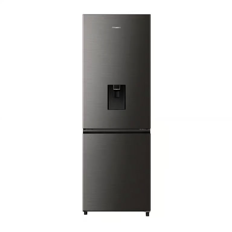 HISENSE Refrigerators Hisense Bottom Mount Refrigerator H425BIT-WD