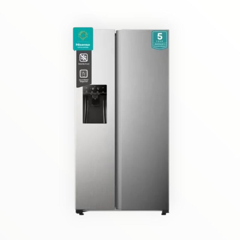 HISENSE Refrigerators Hisense H690SS-IDL | (Side By Side) Refrigerator