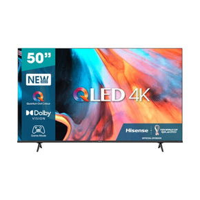 Hisense Smart TV Hisense 50'' 4K Smart Qled Tv 50E7K (7686527975513)