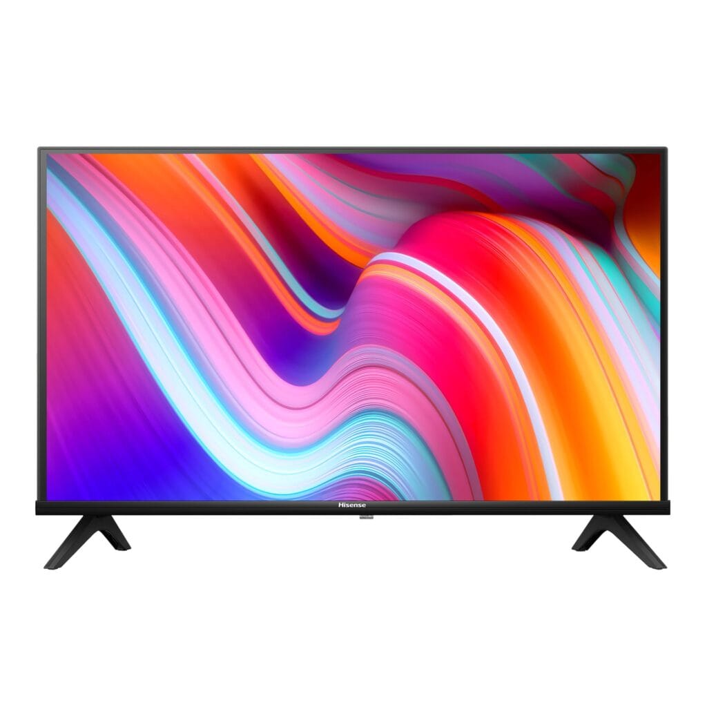 Hisense Smart UHD TV Hisense 32" Smart UHD TV A4K