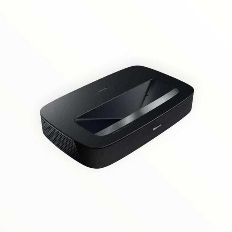 Hisense Smart UHD TV Hisense PL1H | 80”-120” 4K Smart Laser Cinema