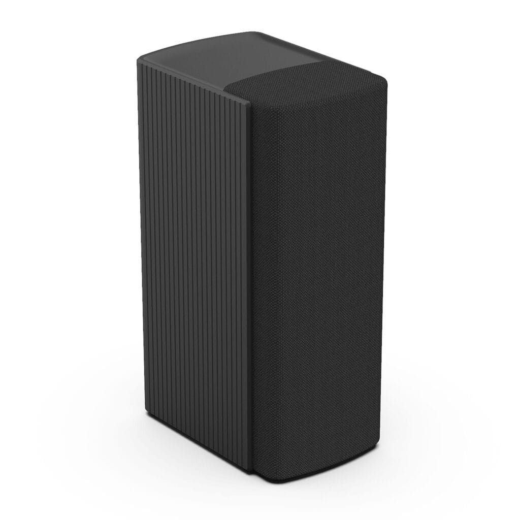Hisense Sound Bar Hisense 5.1 Channel Sound Bar HS5100