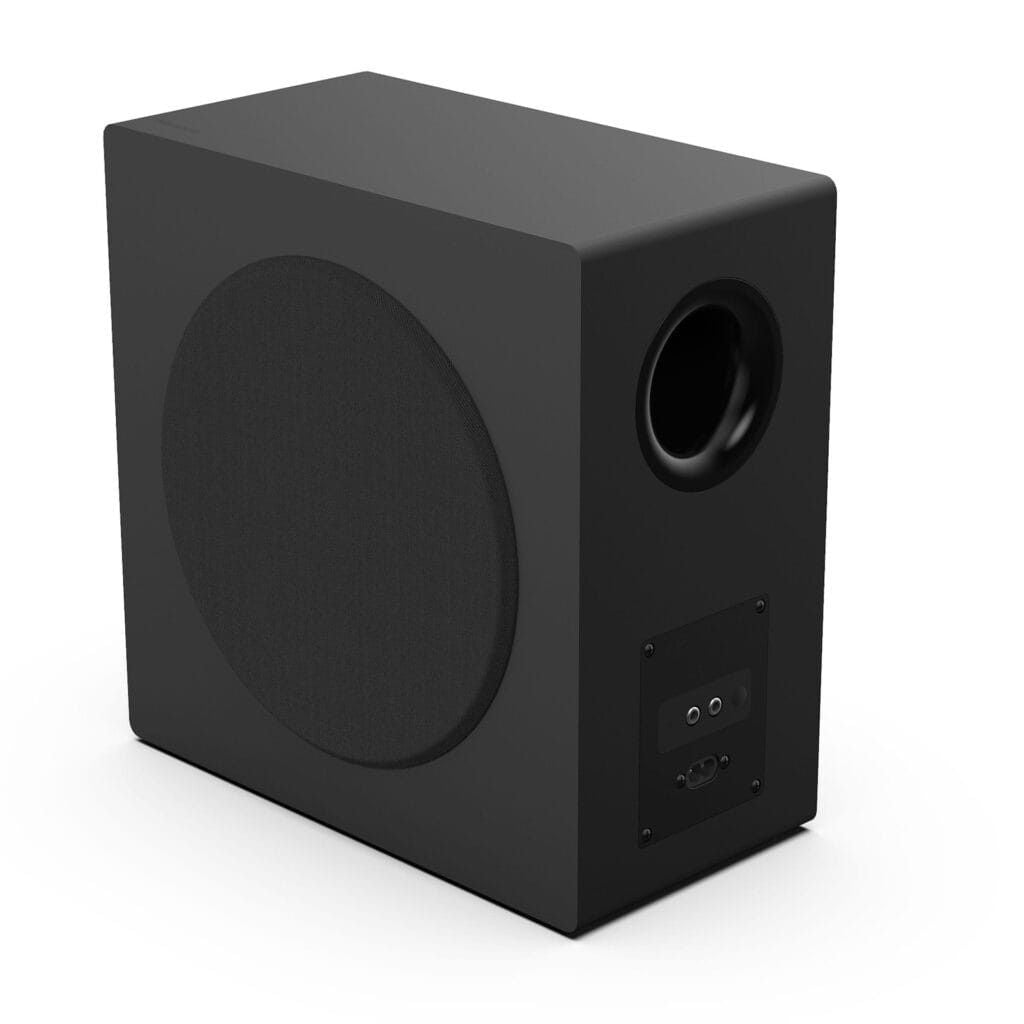 Hisense Sound Bar Hisense 5.1 Channel Sound Bar HS5100