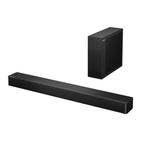 Hisense Soundbar Hisense 2.1CH Bluetooth Sound Bar HS2100 (7494165004377)