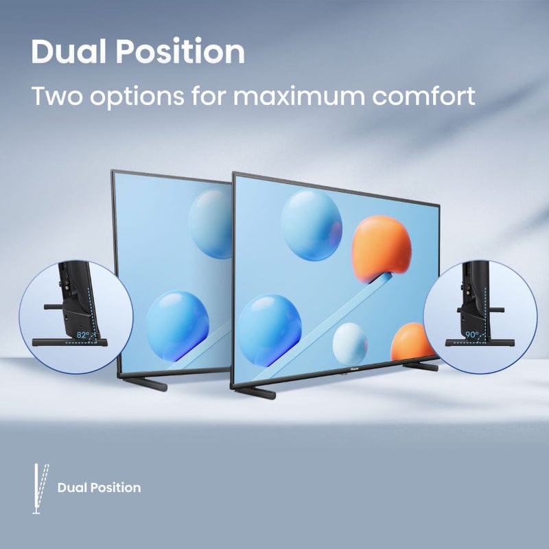 Hisense Televisions Hisense 40" A5Q Full HD QLED TV