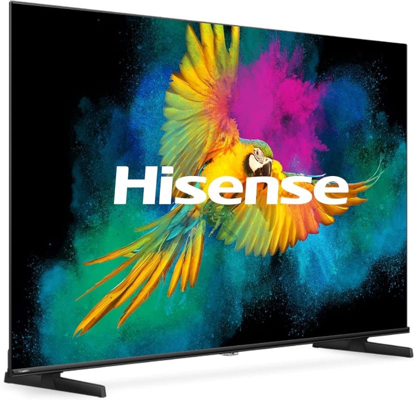 Hisense Televisions Hisense 43" E6N 4K UHD Smart TV