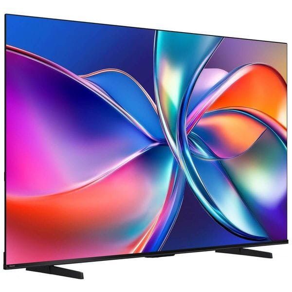 Hisense Televisions Hisense 65" QLED 4K Smart TV 65Q6Q