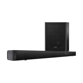 Hisense tv & Audio Hisense 3.1ch Soundbar AX3100G (7514635108441)